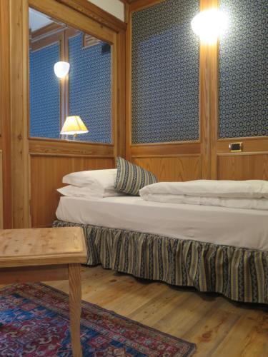 Bed & Breakfast Chambres Mont Cervin
