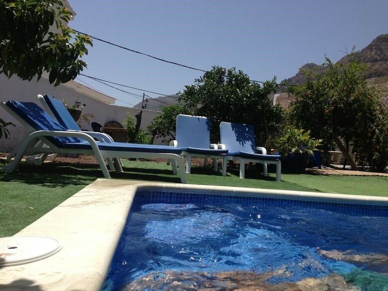 Agroturismo Casa Elisa Canarias