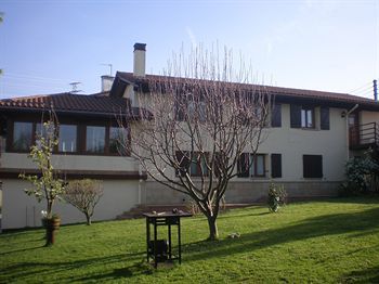 Hostal Caserio Gure Ametsa