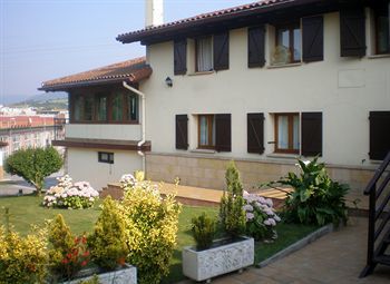 Hostal Caserio Gure Ametsa