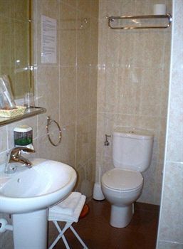 Hostal Caserio Gure Ametsa