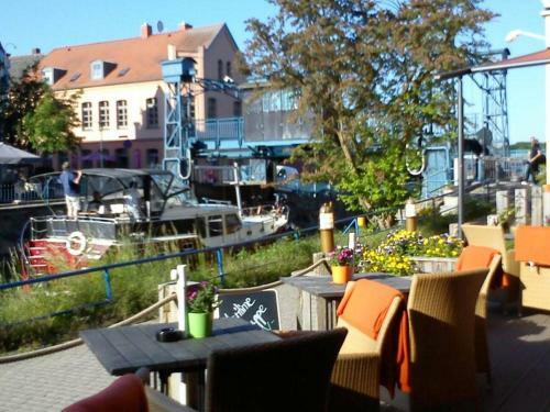 Apartamento Ferienwohnung Venedig