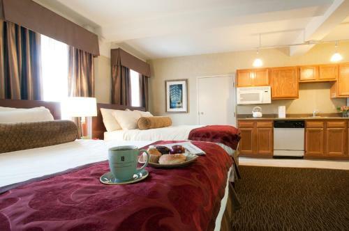 Jefferson Clinton Hotel