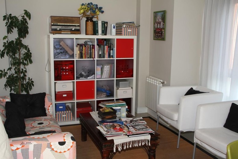 Apartamento Costa Noja