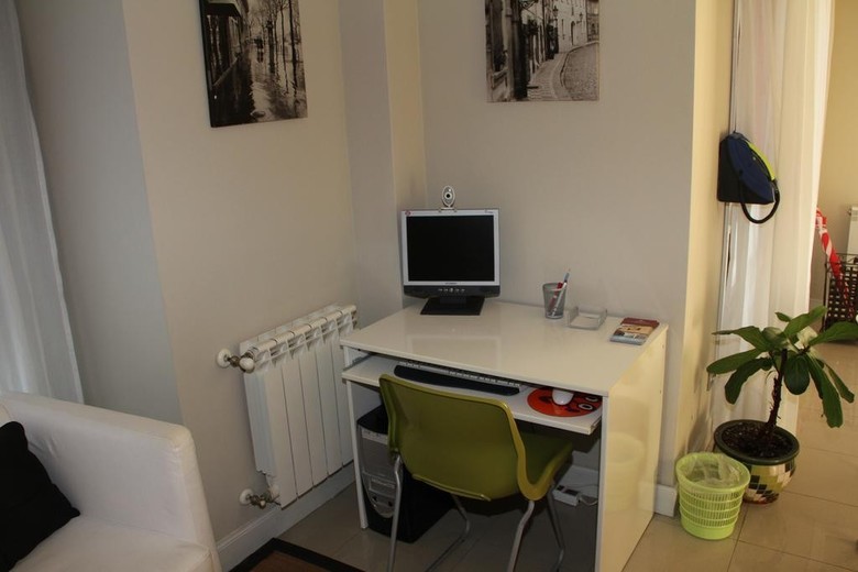 Apartamento Costa Noja