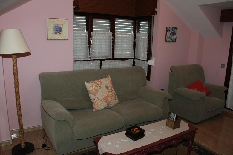 Apartamento Costa Noja