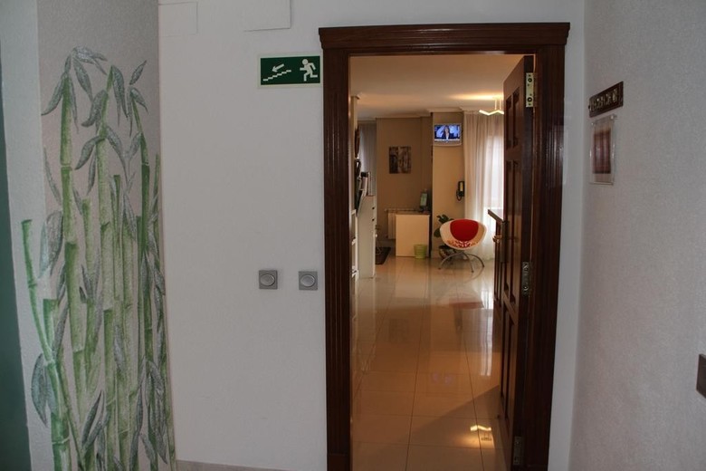 Apartamento Costa Noja