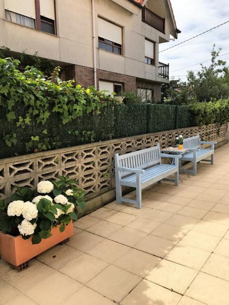 Apartamento Costa Noja