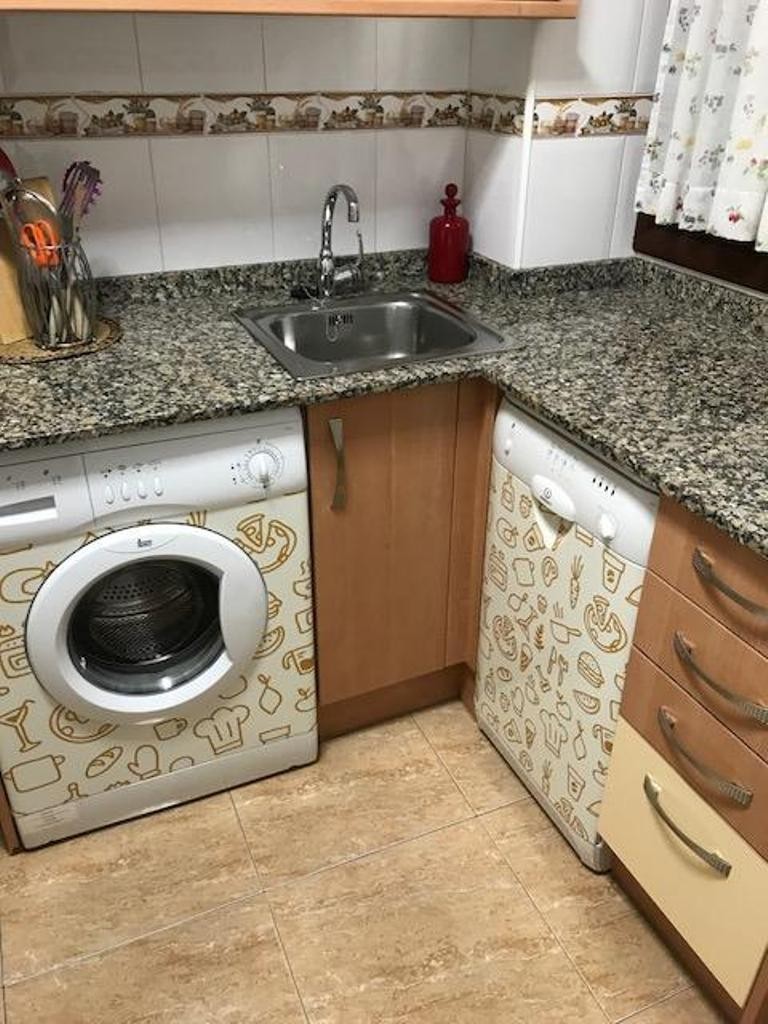 Apartamento Costa Noja