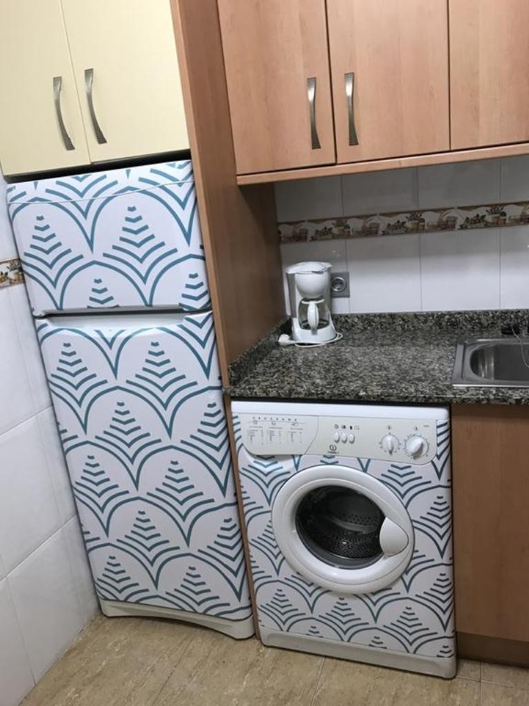 Apartamento Costa Noja