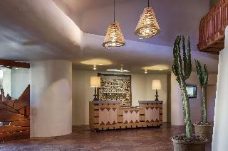 Hotel The Boulders, A Waldorf Astoria Resort