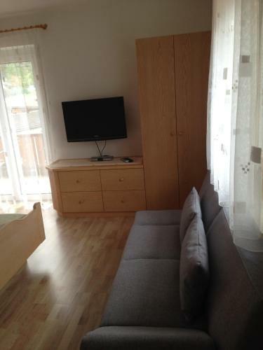 Apartamento Haus P�der