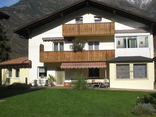 Apartamento Haus P�der