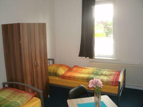 Apartamento G�stehaus Am See -zimmervermietung-