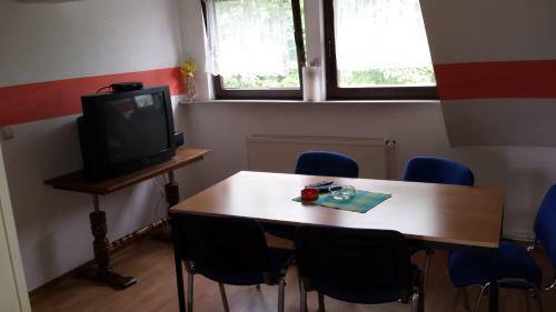 Apartamento G�stehaus Am See -zimmervermietung-
