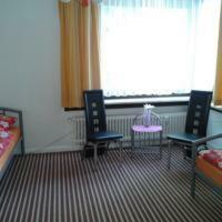 Apartamento G�stehaus Am See -zimmervermietung-