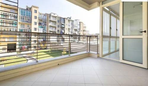 Induno Apartment