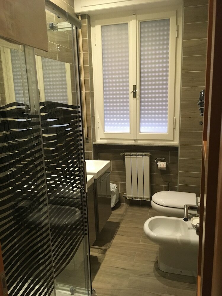 Hotel Europa Parking