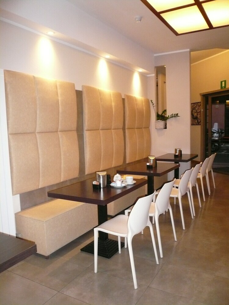 Hotel Europa Parking