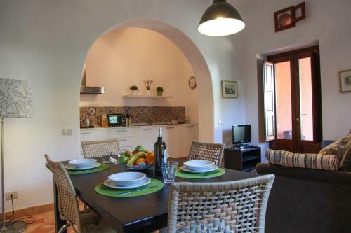 Apartamento Residence Salina - Acquarela