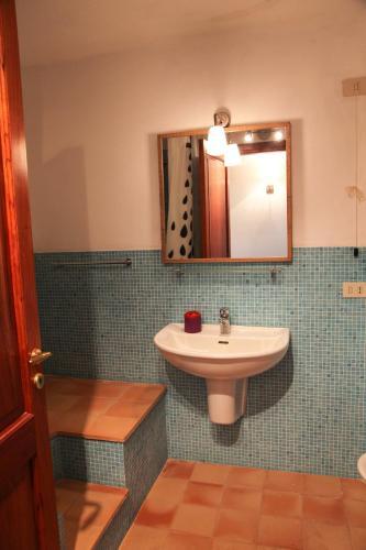 Apartamento Residence Salina - Acquarela