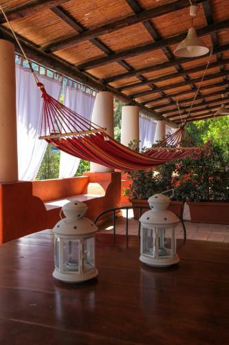 Apartamento Residence Salina - Acquarela