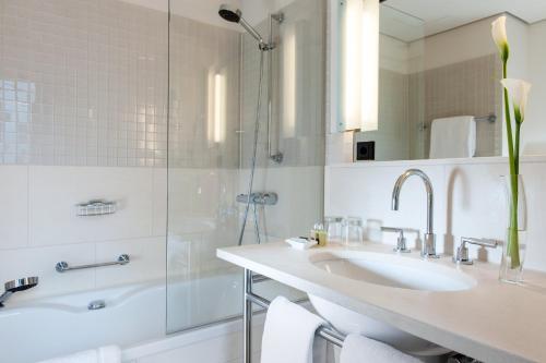 Aparthotel Clipper Elb-lodge Apartments Hamburg