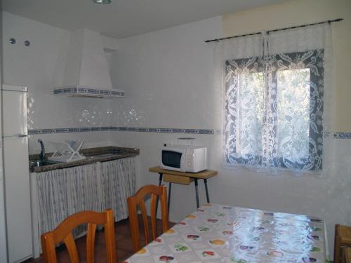 Agroturismo Fuentes De Abajo