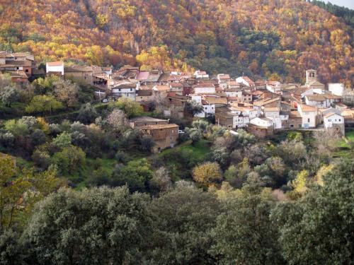 Agroturismo Fuentes De Abajo