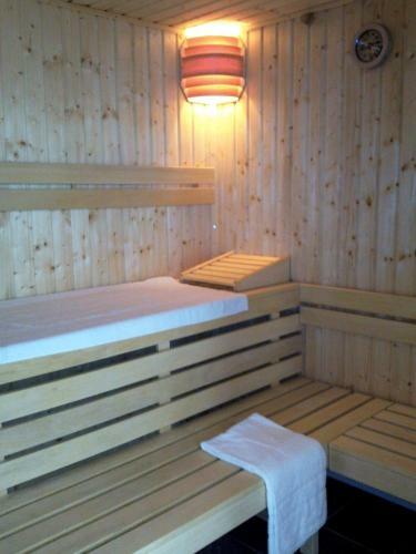 Aparthotel Goelia An Douar