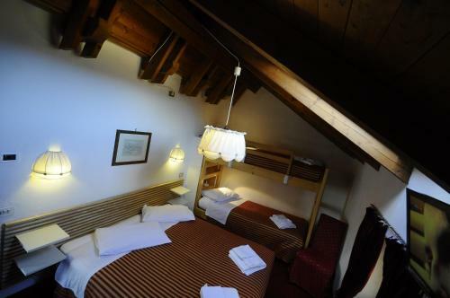 Hotel Al Bosco