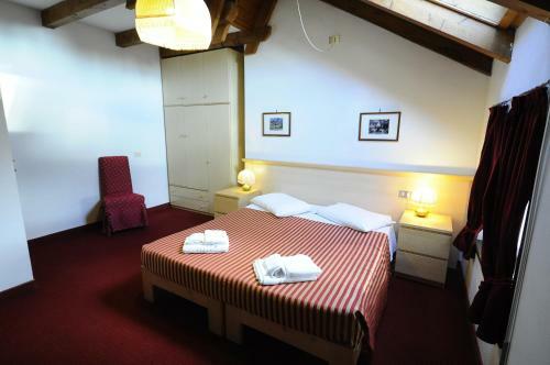 Hotel Al Bosco