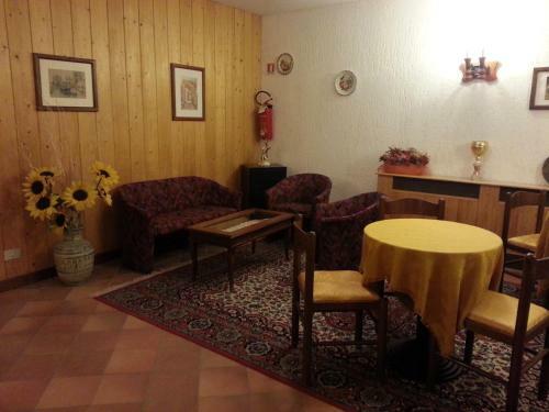 Hotel Al Bosco