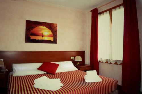 Hotel Al Bosco