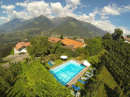 Agroturismo Krebishof