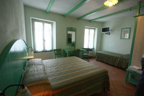 Hotel Albergo Belvedere