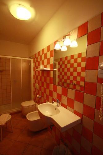 Hotel Albergo Belvedere