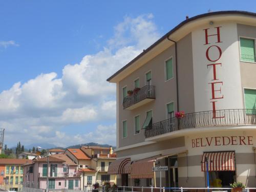 Hotel Albergo Belvedere