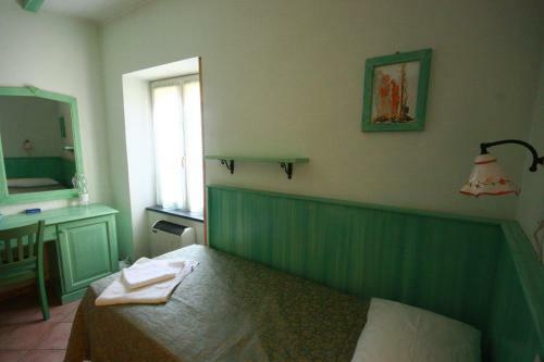 Hotel Albergo Belvedere
