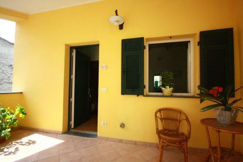 Hotel Albergo Belvedere