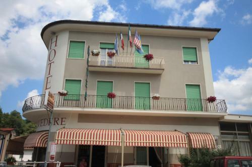 Hotel Albergo Belvedere