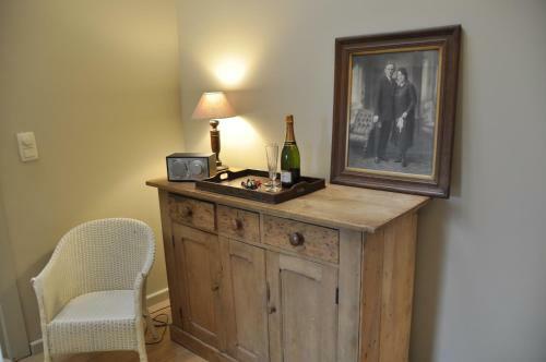 B&B 't Huys Van Enaeme