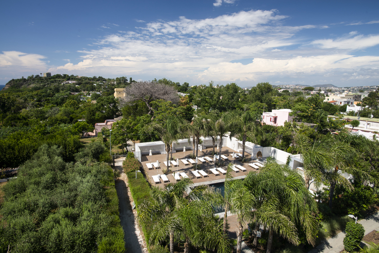 La Suite Hotel & Spa