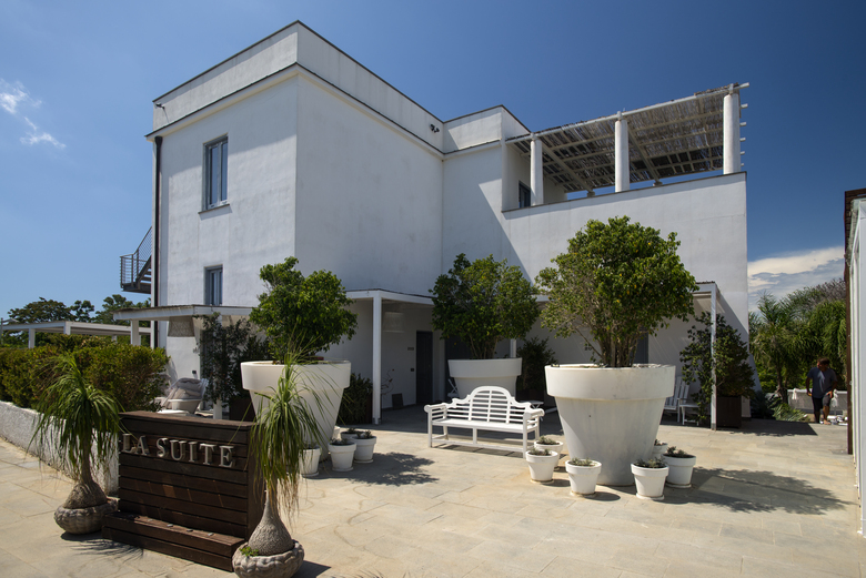 La Suite Hotel & Spa