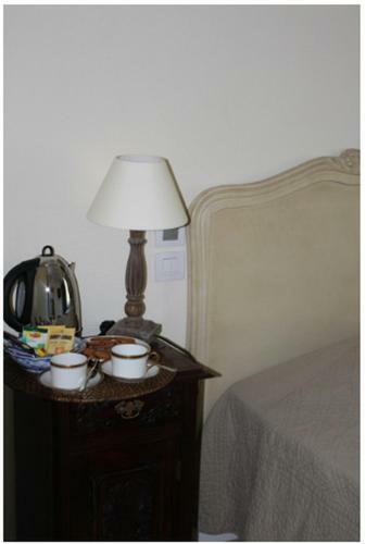 Bed & Breakfast Chambres D'h�tes Ch�teau De Damigny