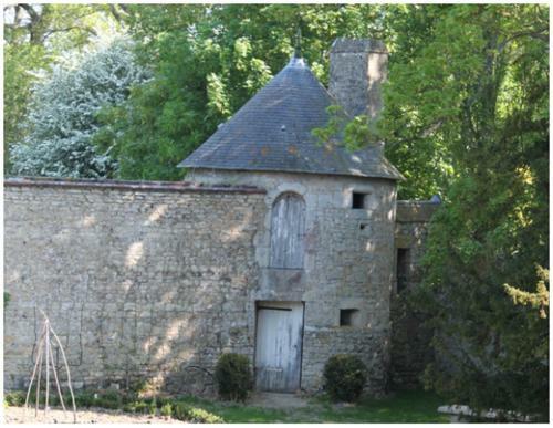 Bed & Breakfast Chambres D'h�tes Ch�teau De Damigny
