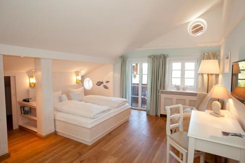 Hostal Landhaus Marinella Hotel Garni
