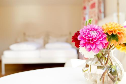 Hostal Landhaus Marinella Hotel Garni