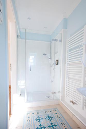 Hostal Landhaus Marinella Hotel Garni
