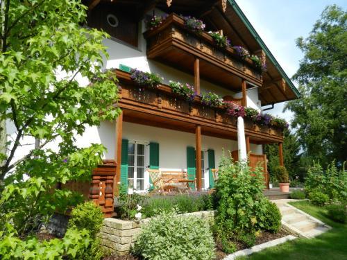 Hostal Landhaus Marinella Hotel Garni